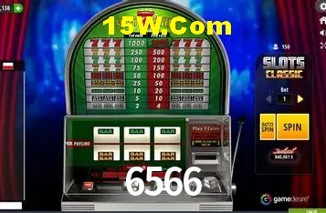 Experiência VIP 6566