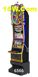 Welcome Bonus 6566