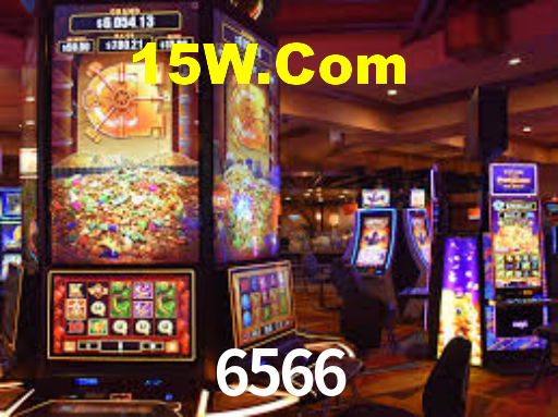 6566 - Cassino Slots Jogos - 6566Bet