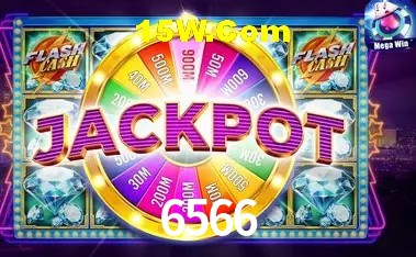 Provedores de Jogos 6566