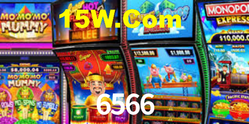 6566