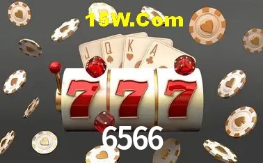 Estatísticas do Jogo 6566