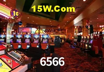 Jogos de Slot 6566