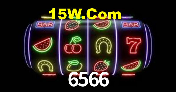 6566