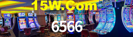 Sinta a adrenalina dos jogos de cassino com 6566