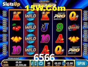 cassino 6566