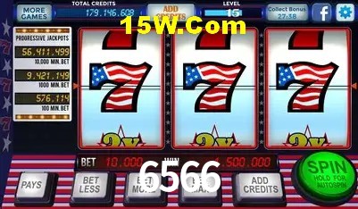 Casino Ao Vivo 6566