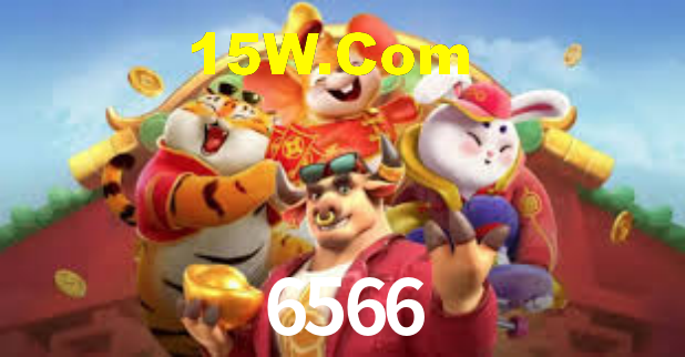 6566